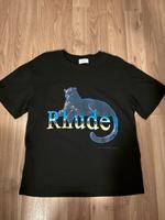 Rhude Shirt Size S Baden-Württemberg - Lauchringen Vorschau