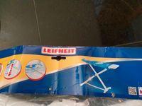 LEIFHEIT + Tefal  Kinder-Bügelbrettset / Bügelbrett + Bügeleisen Baden-Württemberg - Malsch Vorschau