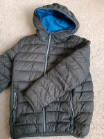 Bequeme Steppjacke ⭐ CMP ⭐ Gr. 140 Niedersachsen - Pattensen Vorschau