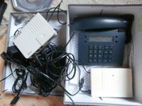 Telefon mit Split und Kabelgedöns Mecklenburg-Vorpommern - Spantekow Vorschau