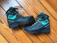 Wanderschuh Salomon X Alp MTN GTX W Damen Brandenburg - Eberswalde Vorschau