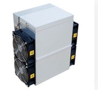 Bitmain ANTMINER S19 90TH SHA-256 Mining Miner Crypto NEU & OVP Sachsen - Meißen Vorschau