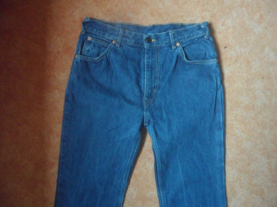 Levis 645 - Jeans . W. 31 / L. 32 in Lehrte