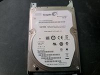 Seagate HDD 500 GB 2,5 Zoll Nordrhein-Westfalen - Hamm Vorschau