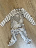 Baby Strampler Jumpsuit Overall 6-9 Monate selten getragen Baden-Württemberg - Gemmrigheim Vorschau