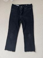 zara Schwarzer Jeans Hessen - Nauheim Vorschau