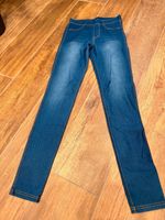 Mädchen Jeans Stretch H&M dunkelblau Gr. 170 NEU Kreis Ostholstein - Bad Schwartau Vorschau