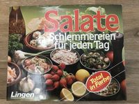 Salate - Schlemmereien für jeden Tag Nordrhein-Westfalen - Wegberg Vorschau