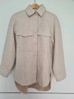 Beige Jacke H&M Köln - Nippes Vorschau