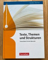 Texte, Themen und Strukturen für die Oberstufe NRW Nordrhein-Westfalen - Weilerswist Vorschau