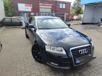 Audi A6 3.0 quattro Eimsbüttel - Hamburg Schnelsen Vorschau