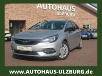 Opel Astra K ST CDTi Aut/Navi/Kamera/LED/SHZ/AHK/Klim Schleswig-Holstein - Henstedt-Ulzburg Vorschau