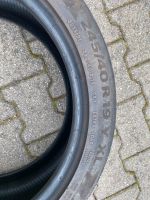 Sommerreifen Conti 245/40R19 Baden-Württemberg - Ehingen (Donau) Vorschau