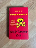 Kurt Vonnegut: Slaughterhouse-Five Bochum - Bochum-Mitte Vorschau