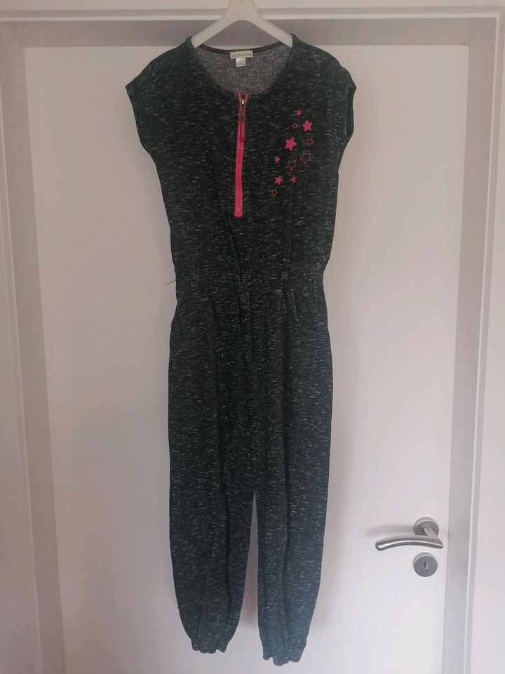 Verbaudet Jumpsuit Mädchen 134 in Selk