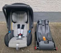 Babyschale Römer mit Isofix. VW Edition Hessen - Rodgau Vorschau