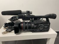 CANON XH A1 HD HDV MINIDV KAMERA Hessen - Hochheim am Main Vorschau