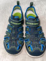 Skechers Sandalen Größe 37 Nordrhein-Westfalen - Bergisch Gladbach Vorschau