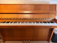 Schimmel Klavier, Mod. 112 Altona - Hamburg Blankenese Vorschau