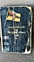 ein sehr altes Taschenbuch der Kriegsflotten von 1916 Niedersachsen - Stuhr Vorschau