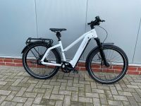 Riese und Müller Charger4 Mixte GT Vario Sofort 49 53 Ebike Niedersachsen - Jade Vorschau