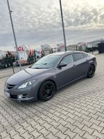 Mazda 6 Automatik Niedersachsen - Sulingen Vorschau
