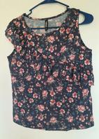 *neuwertig* Sommer Top / Shirt in Gr. XS Baden-Württemberg - Althengstett Vorschau