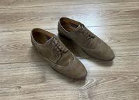 GANT - Herren Schuhe – grün - Wildleder- Gr. 44 Hessen - Friedberg (Hessen) Vorschau