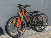 KTM Wild Speed, 26 Zoll, MTB Kinderfahrrad Bayern - Sonnen Vorschau