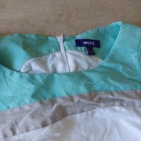 Kleid MEXX 34 Sommerkleid neuwertig Hessen - Bad Vilbel Vorschau