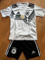 Deutschland Trikot Set Gr116/122 Ben Mega für Kids Dresden - Laubegast Vorschau