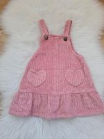 Baby Kleid Topomini 74 Bayern - Buchbach Vorschau