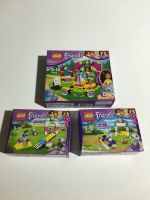 Weihnachts Geschenk Div  Lego Friends Niedersachsen - Filsum Vorschau