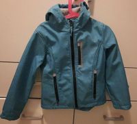 Softshelljacke Gr. 122/128 grün NEU Bayern - Wörth a. Main Vorschau