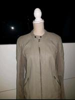 Echtleder Jacke S.Oliver Gr.42 Bayern - Augsburg Vorschau