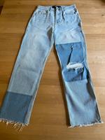 Hollister Damen Jeans - Gr. 26  - wie NEU Niedersachsen - Celle Vorschau
