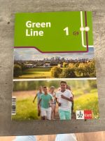 Green Line 1 G9 ISBN 978-3-12-835011-0 Duisburg - Duisburg-Mitte Vorschau