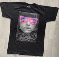 T-Shirt Miami Beach Neu Nürnberg (Mittelfr) - Gebersdorf Vorschau