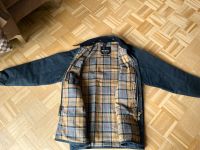 Jacke aus gewachster Baumwolle von Barbour *Top Zustand* Wandsbek - Hamburg Sasel Vorschau