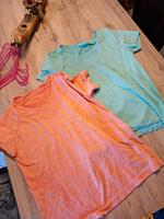 2 Sport t Shirt gr.L Niedersachsen - Lähden Vorschau
