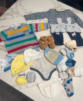 Babykleidung Große 58/62 Hamburg - Bergedorf Vorschau