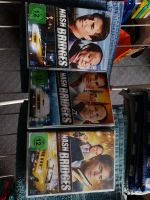 DVD Nash Bridges deutsch selten 54Folgen Don Johnson Niedersachsen - Delligsen Vorschau