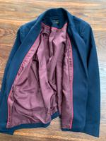 Toller BLAZER dunkelblau Gr.40/L, edles rotes Futter, wie neu Niedersachsen - Giesen Vorschau