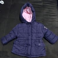 Winterjacke Mädchen Gr.74 Niedersachsen - Lachendorf Vorschau