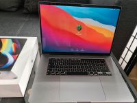 MacBook Pro 16 Zoll 2019 2,3Ghz i9 - 5500M - 16Gb Ram - 1TB SSD Berlin - Charlottenburg Vorschau