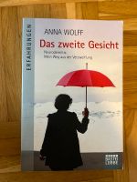 Das zweite Gesicht Buch Neurodermitis Düsseldorf - Unterrath Vorschau