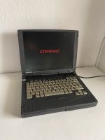 Compaq Armada 7400 Retro Laptop Vintage Notebook Sammlerstück NT Baden-Württemberg - Kraichtal Vorschau
