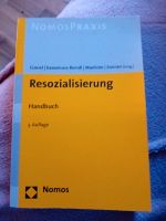 Handbuch Resozialisierung Sachsen - Görlitz Vorschau