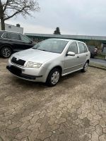 Skoda Fabia 1,4 Niedersachsen - Hildesheim Vorschau