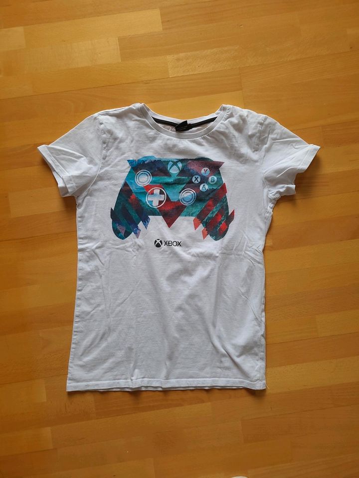 T-Shirt 170/176 in Edertal